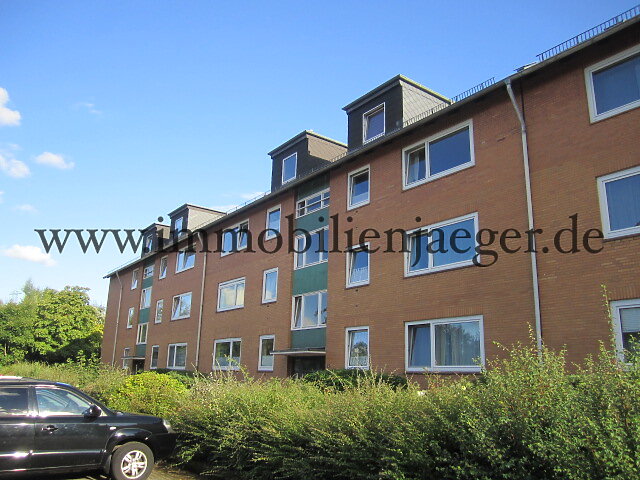 Zwischen Berner Au und 6 min Fußnähe EKZ Farmsen - großzügige Dachwohnung mit Weitblick - 4.OG - Photo 4
