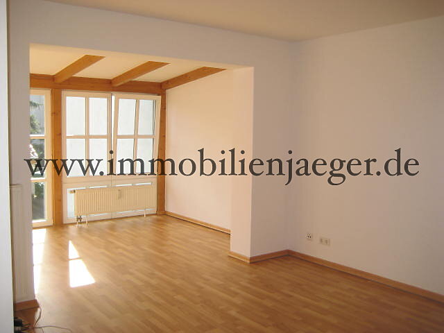 Idyllischer Hinterhof in ruhiger Wohnlage - Charmante Maisonette-Wohnung mit Wintergarten - Photo 3