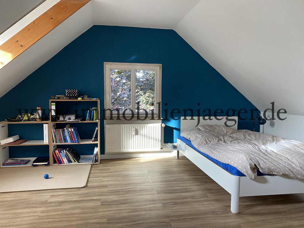 Idyllischer Hinterhof in ruhiger Wohnlage - Charmante Maisonette-Wohnung mit Wintergarten - Photo 5