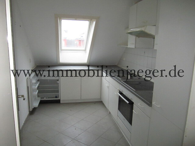 Norderstedt-Glashütte Segeberger Chaussee - gepflegte Dachwohnung mit Zimmer zum ruhigen Innenhof - Foto 3