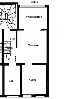 Grundriss 1.OG 