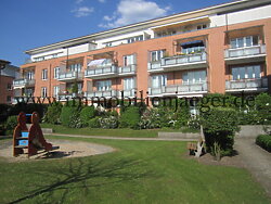 Haus Rückseite