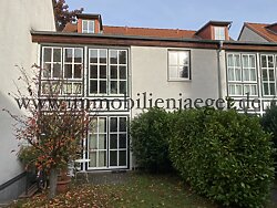 Wohnungsansicht