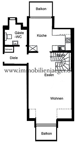 Grundriss 2.OG