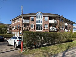 Gebäudeansicht