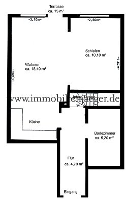 Erdgeschoss