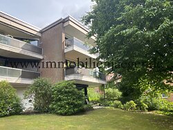 Terrasse Seitenansicht 