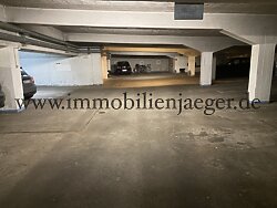 Tiefgarage