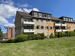 Haus Gartenseite