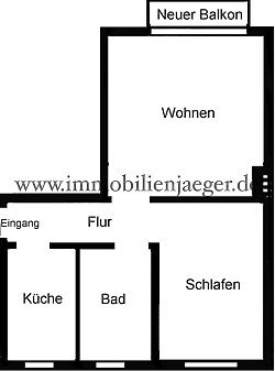 Grundriss 1.OG rechts