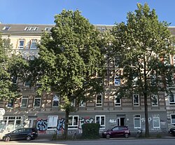 Hausansicht Sommer