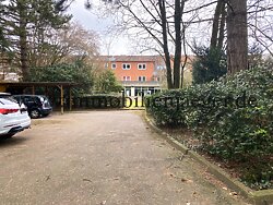 Parkplatz-Ansicht 1