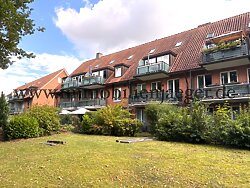 Haus Terrasse